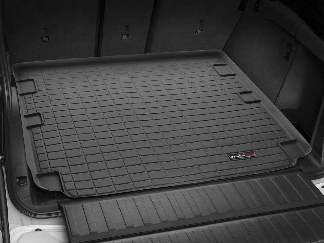 Weathertech (USA) Cargo Area Liner for BMW X5 2007–2018 – 40688