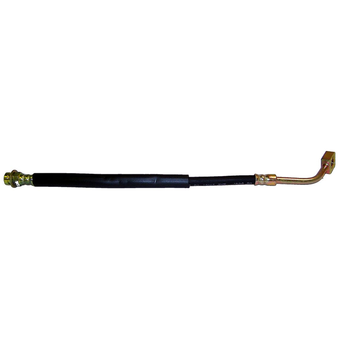 Crown Automotive J5363908 Front Left Caliper Hose - image 2