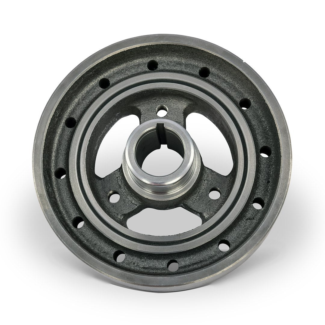 Proform Parts 66510 Small-Block Internal-Balance Harmonic Balancer