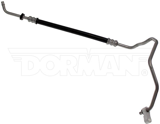 Dorman (OE Solutions) 624589 Leak-Resistant Cooler Line, 11.7 Inches - image 1