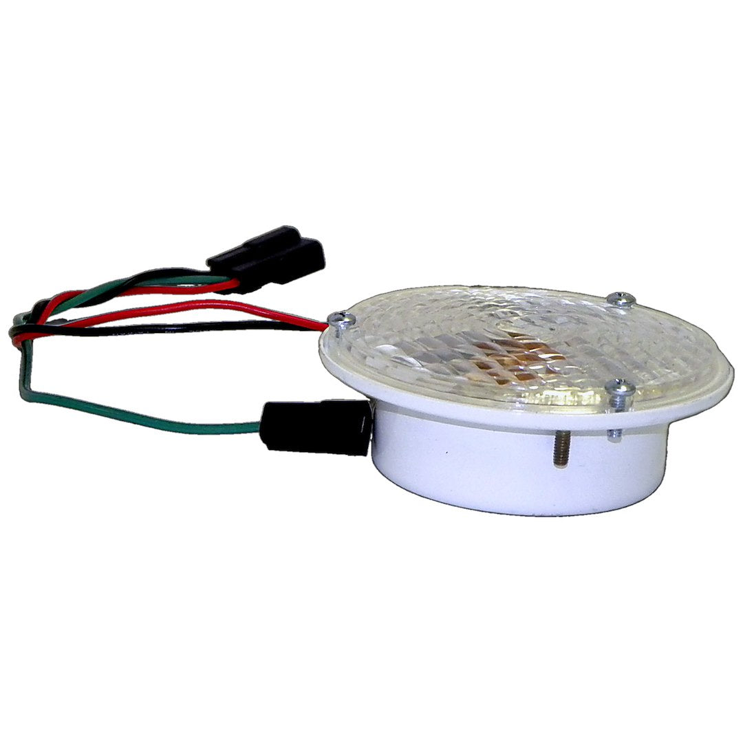 Crown Automotive J0989852 Front Signal/Parking Assembly - image 2