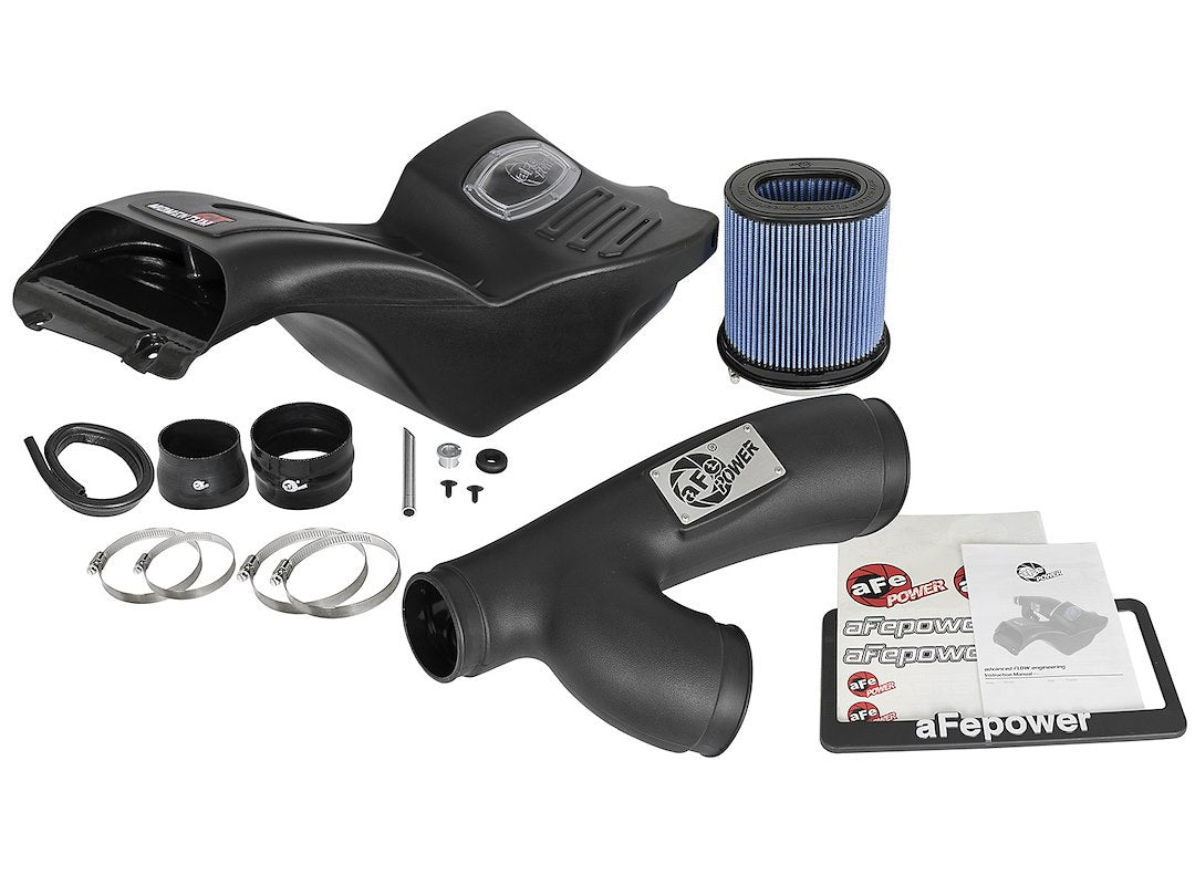 Advanced FLOW Engineering 54-73115 Momentum GT Stage 2 Kit - image 7