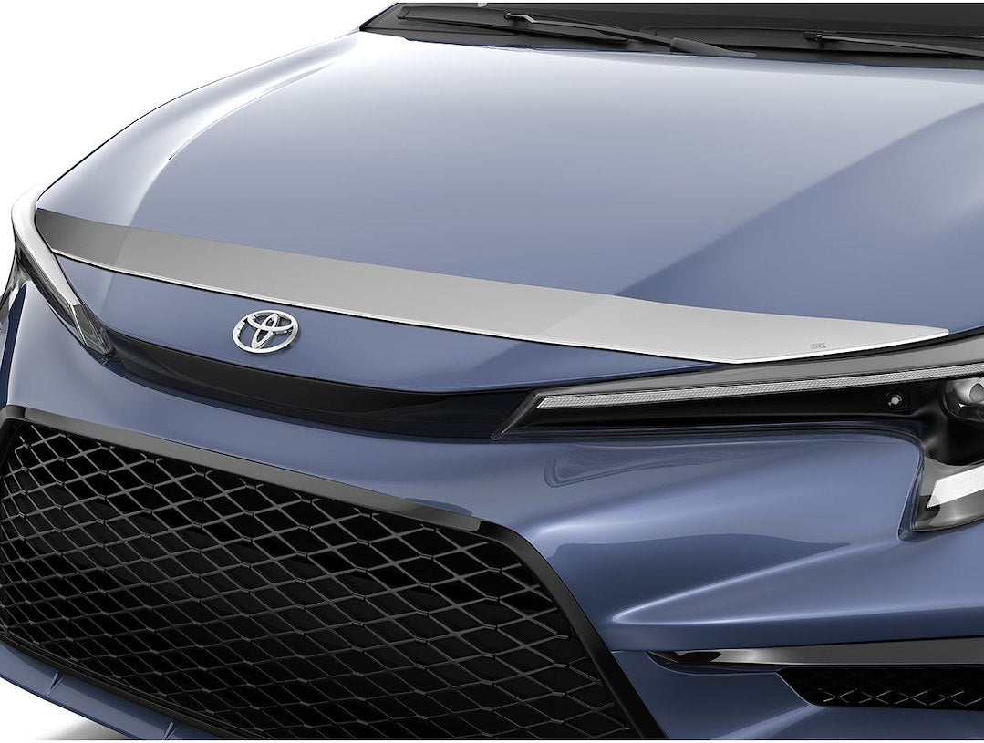 Husky Liner 2842224 Aeroskin Hood Bug Deflector