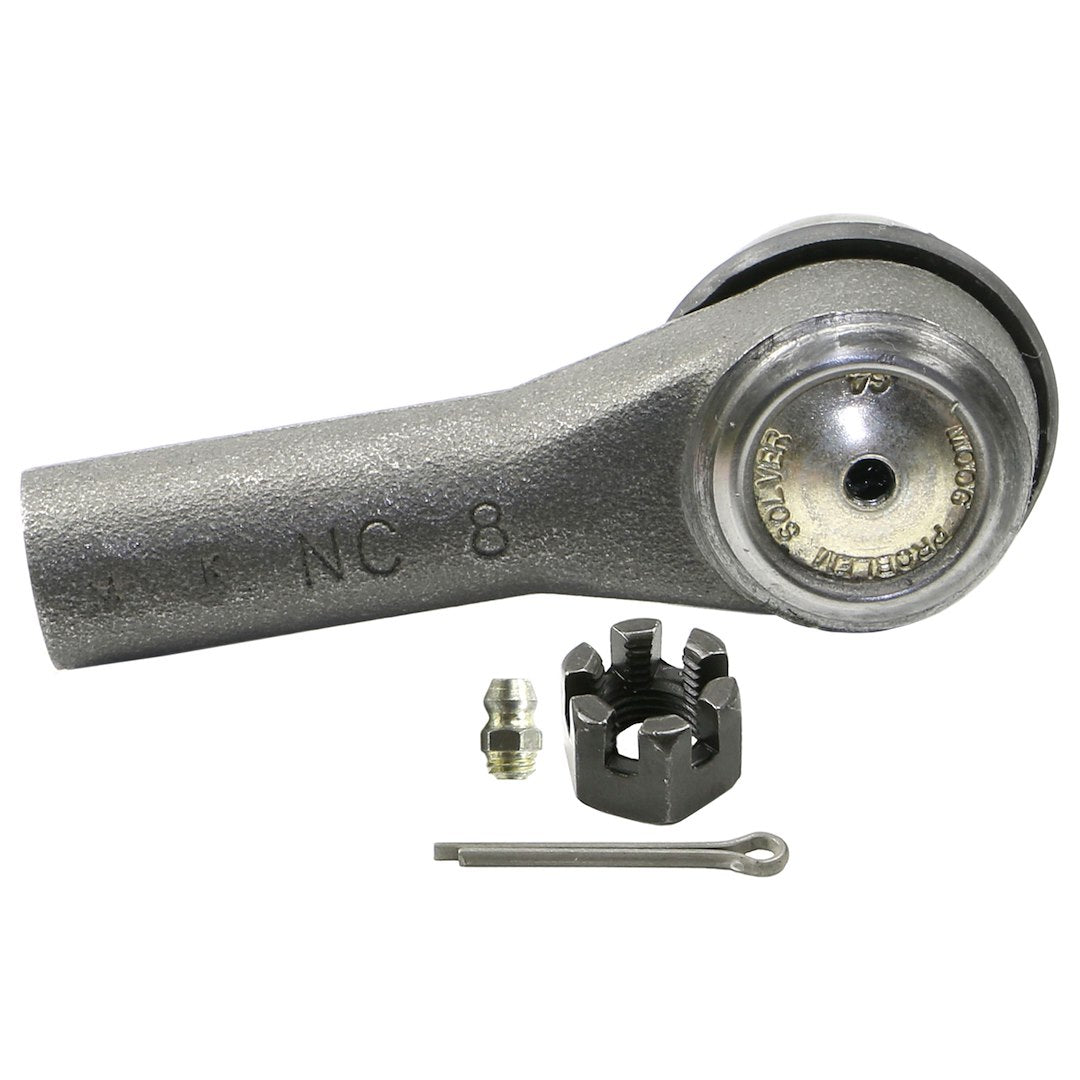Moog Chassis ES800846 Tie-Rod End for Steering