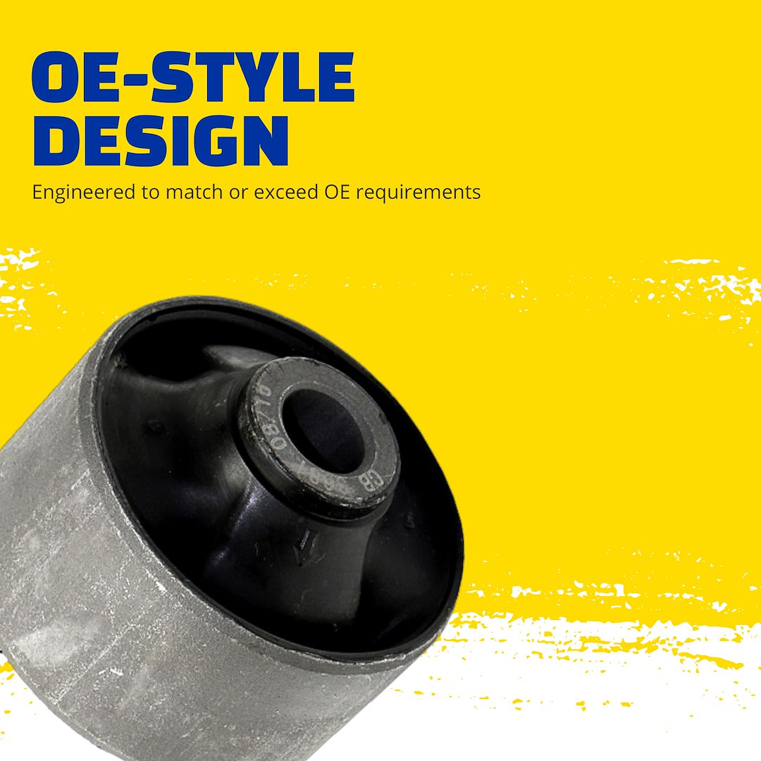 Moog Chassis K201406 Control-Arm Bushing Component