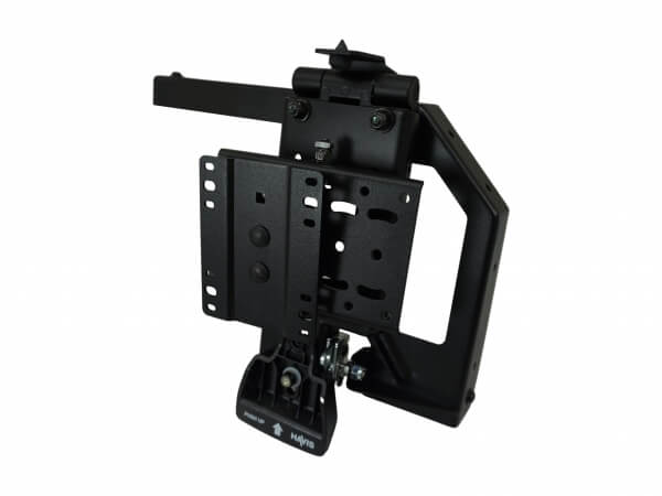 Havis Inc. C-Dmm-3007 Mounting Hardware