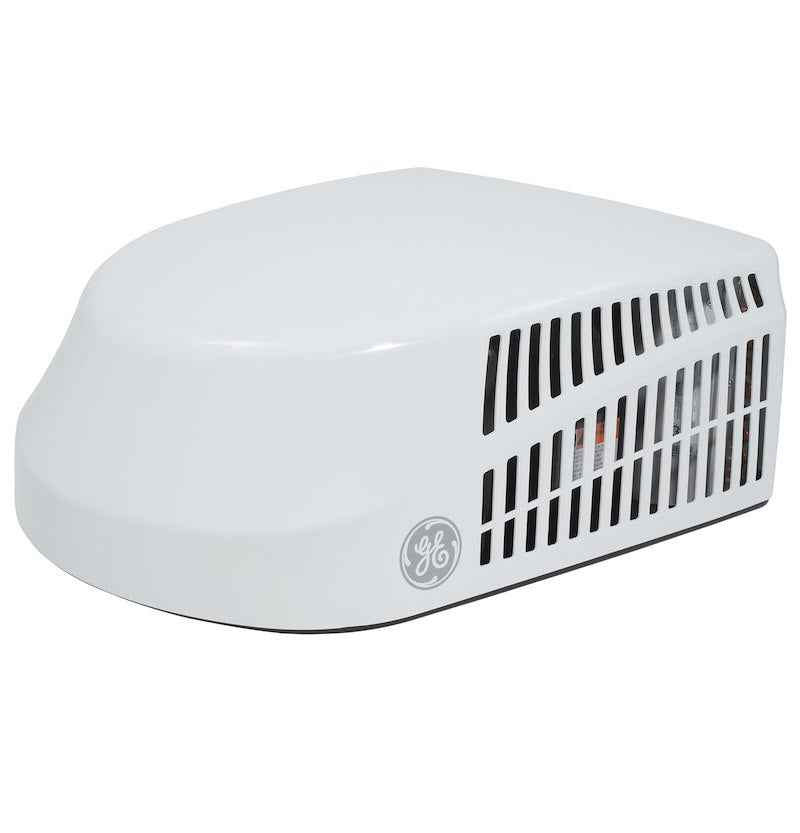 GE Appliances GRCS15XAHW S Series Deluxe Plus RV Rooftop A/C 15000 BTU – image 1