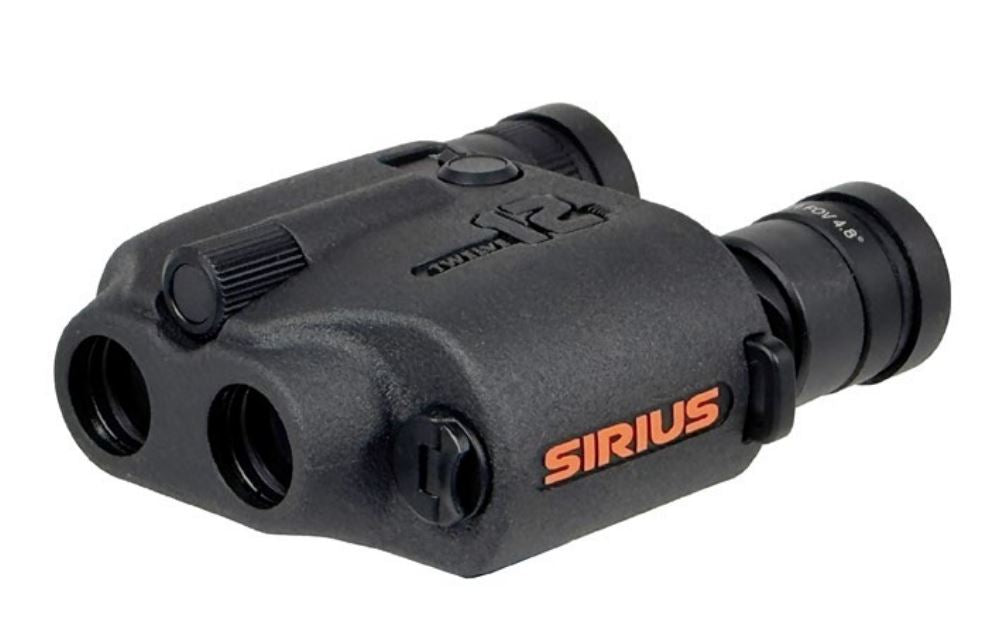 Si-Tex 28100699 SIRIUS12 Binoculars
