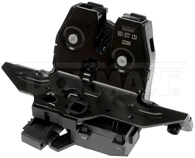 Dorman OE Solutions 931-277 OE Door-Lock Actuator Replacement Motor - image 1