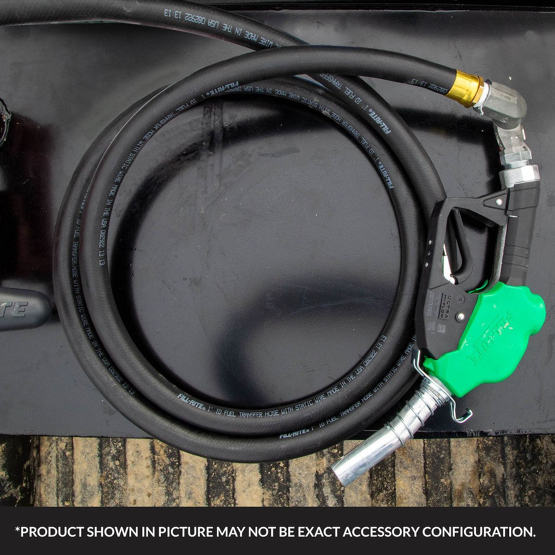 Fill-Rite Frh10014 Tuthill Tank-Transfer Hose