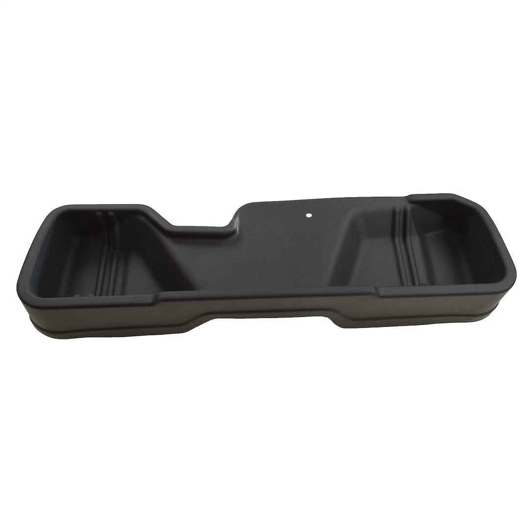 Husky Liners 09011 Black Under-Seat Storage Unit