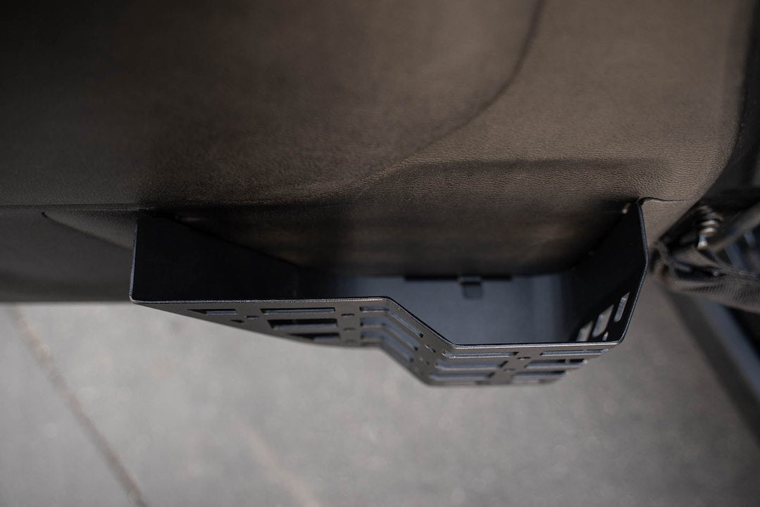 DV8 Offroad MPJK-05 Front MOLLE Cargo Organizer
