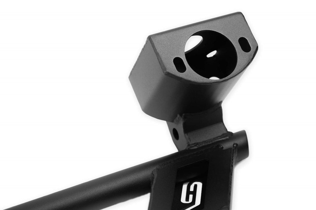 DV8 Offroad SRBR-04 FS-15 Round Entry Bars