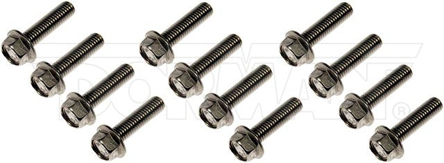 Help! By Dorman 03413B Exhaust Manifold Bolt Kit - image 1