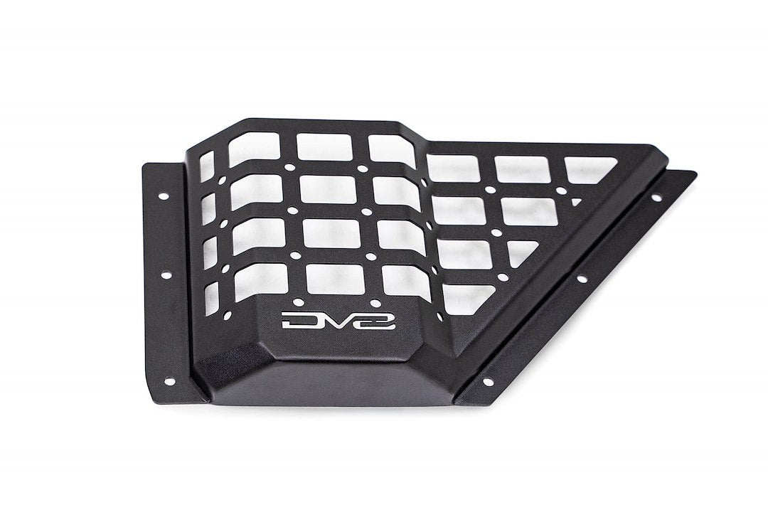 DV8 Offroad MPBR-05 Door-Pocket Cargo Panels