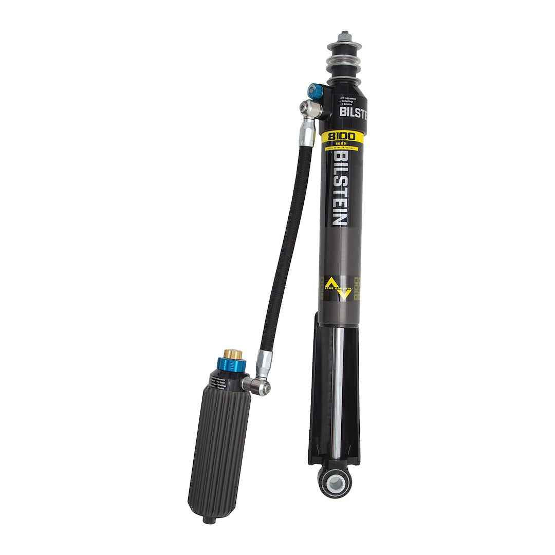 Bilstein 25-332315 Lifted Tundra B8 8100 Adjustable Reservoir Shock - image 3