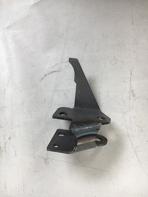 Fabtech FTS24258 Long-Arm Lift Parts Package