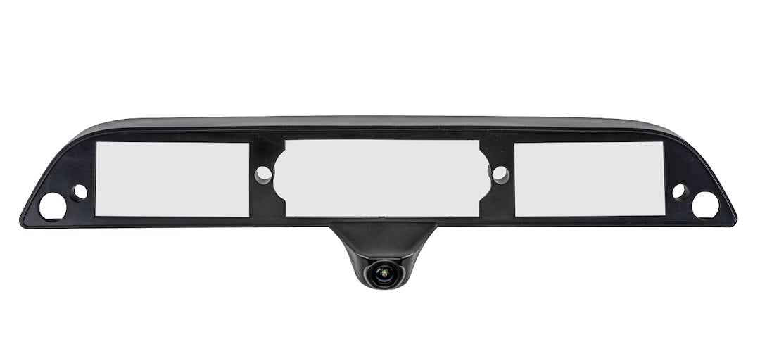 BrandMotion Transparent Trailer - Ford F-150/Super Duty – TRNS-2181