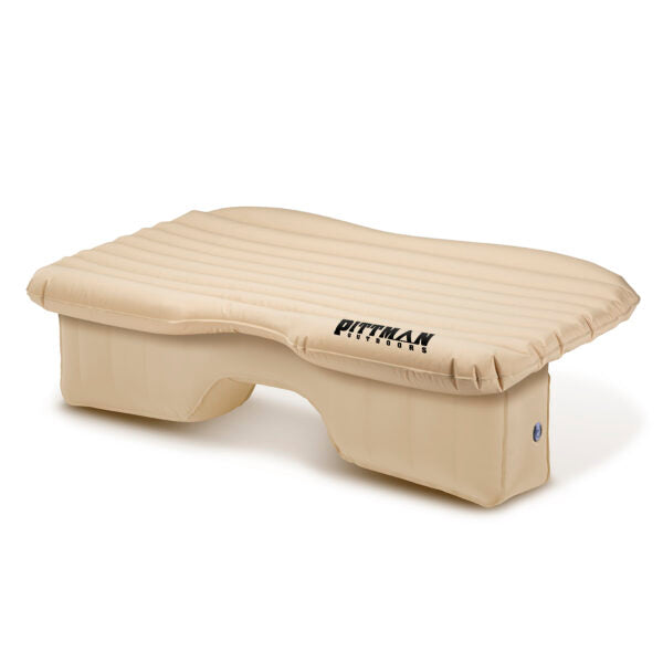 AirBedz PPITANTRKM Tan Rear-Seat Mattress with DC Air Pump - image 2