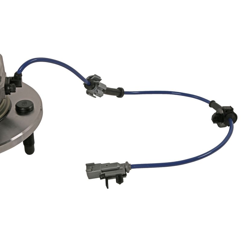 Moog Hub Assemblies 515160 Wheel Hub Assembly