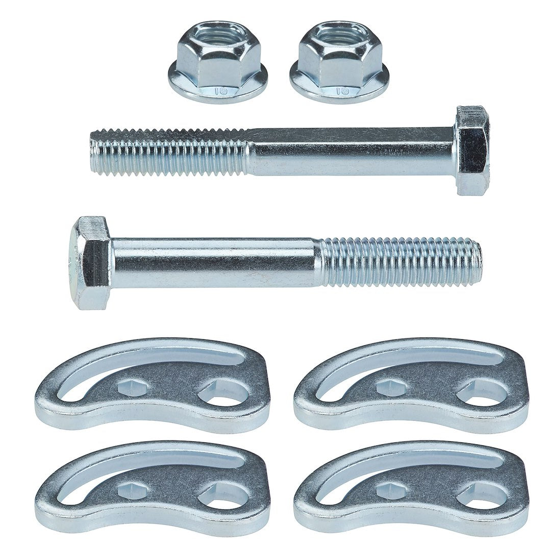 Moog Chassis K100026 Cam-Bolt Alignment Package
