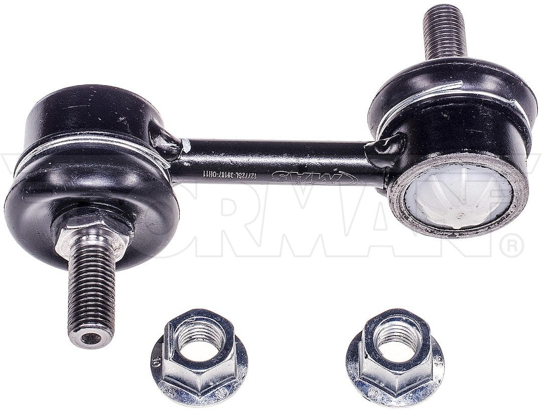 Dorman SL60040 MAS Select Chassis OE Sway-Bar Link Kit - image 2