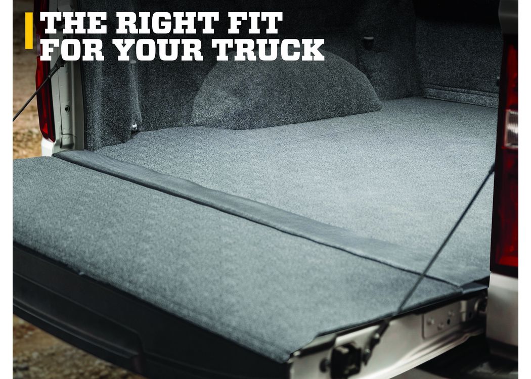 Husky Liner Hilc19ccmpk Guardian Impact Truck Bed Liner