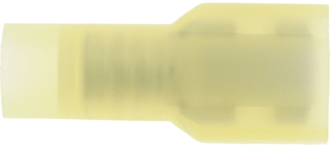 Dorman (OE Solutions) 85472 Yellow Quarter-Inch Female Contact Set - image 2