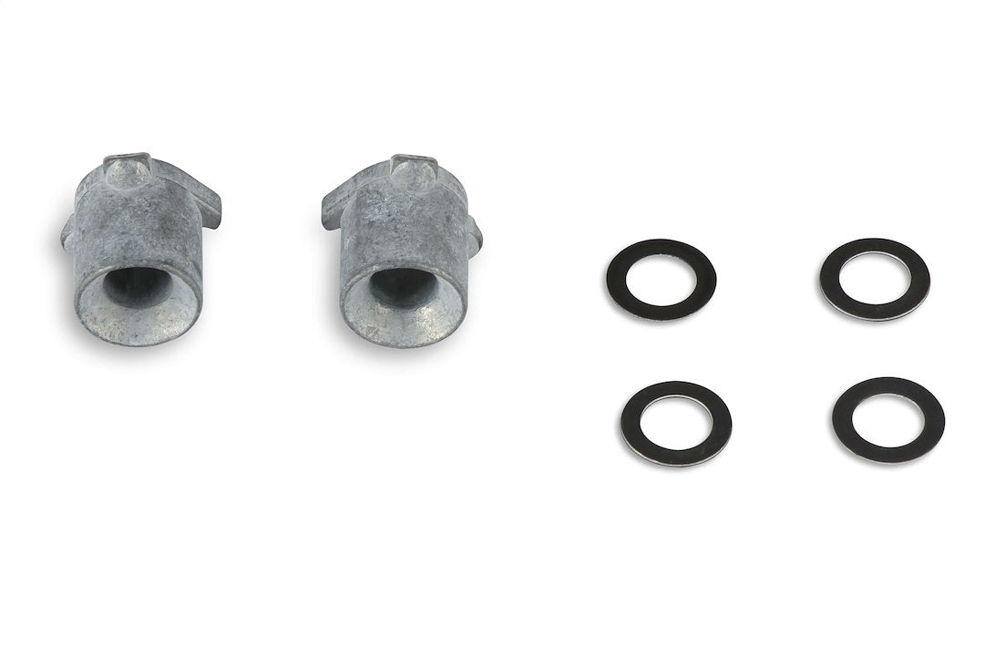 Holley 121-137 Pump Discharge Nozzle