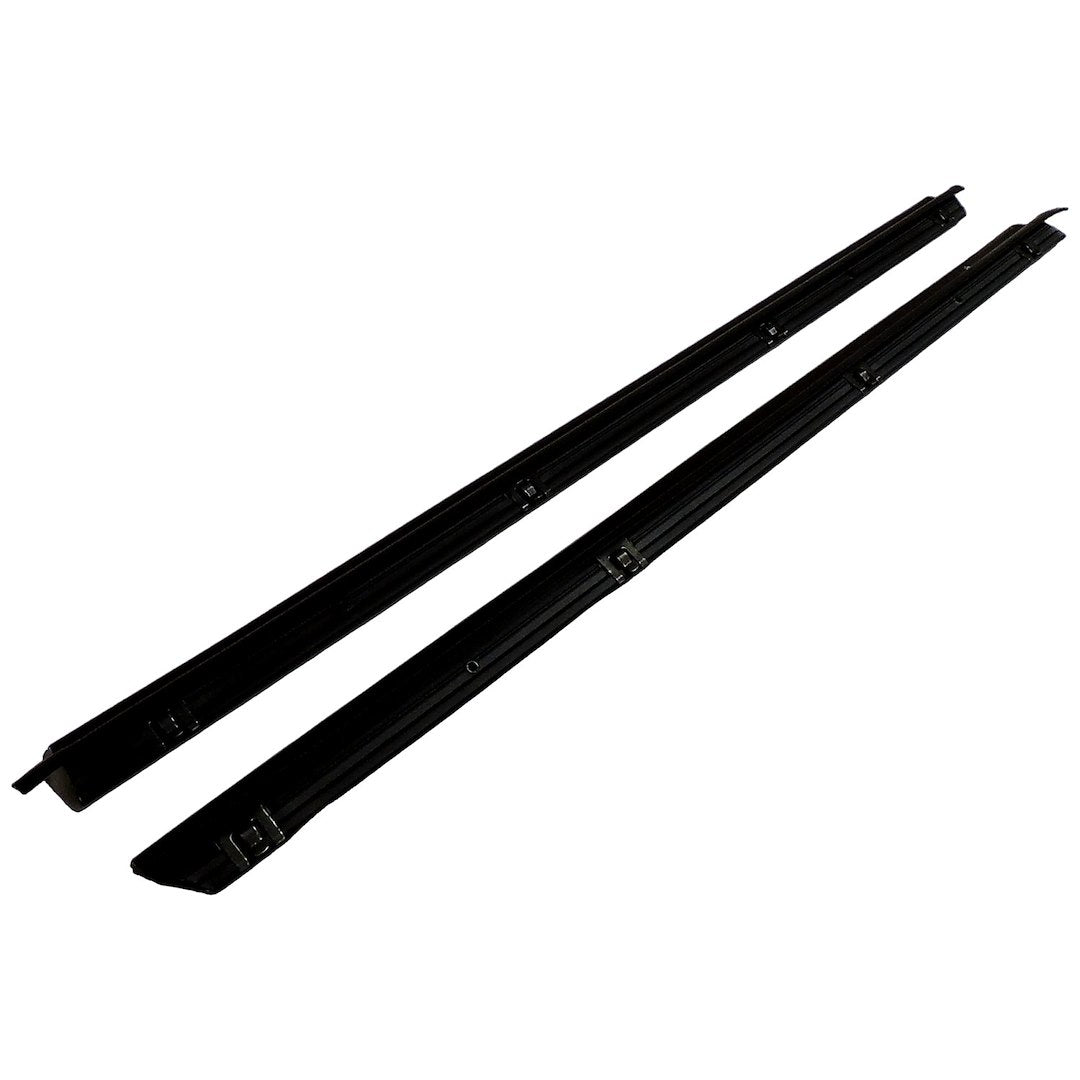 Crown Automotive 55024254K Left/Right Rubber Door-Glass Seal Set - image 5
