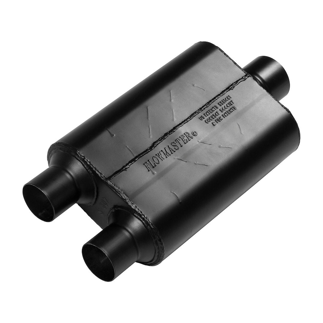 Flowmaster 425403 40 Series Original Muffler Component