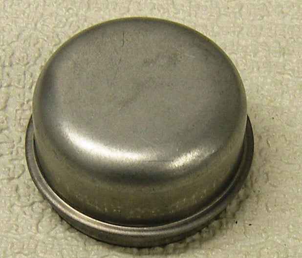 AP Products 014122099 Non-Lubed Dust Cap for 2000–3500-lb Axles