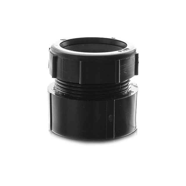 LaSalle Bristol ABS Trap Connector, 1-1/2 Spigot x 1-1/4 Female – 632860A