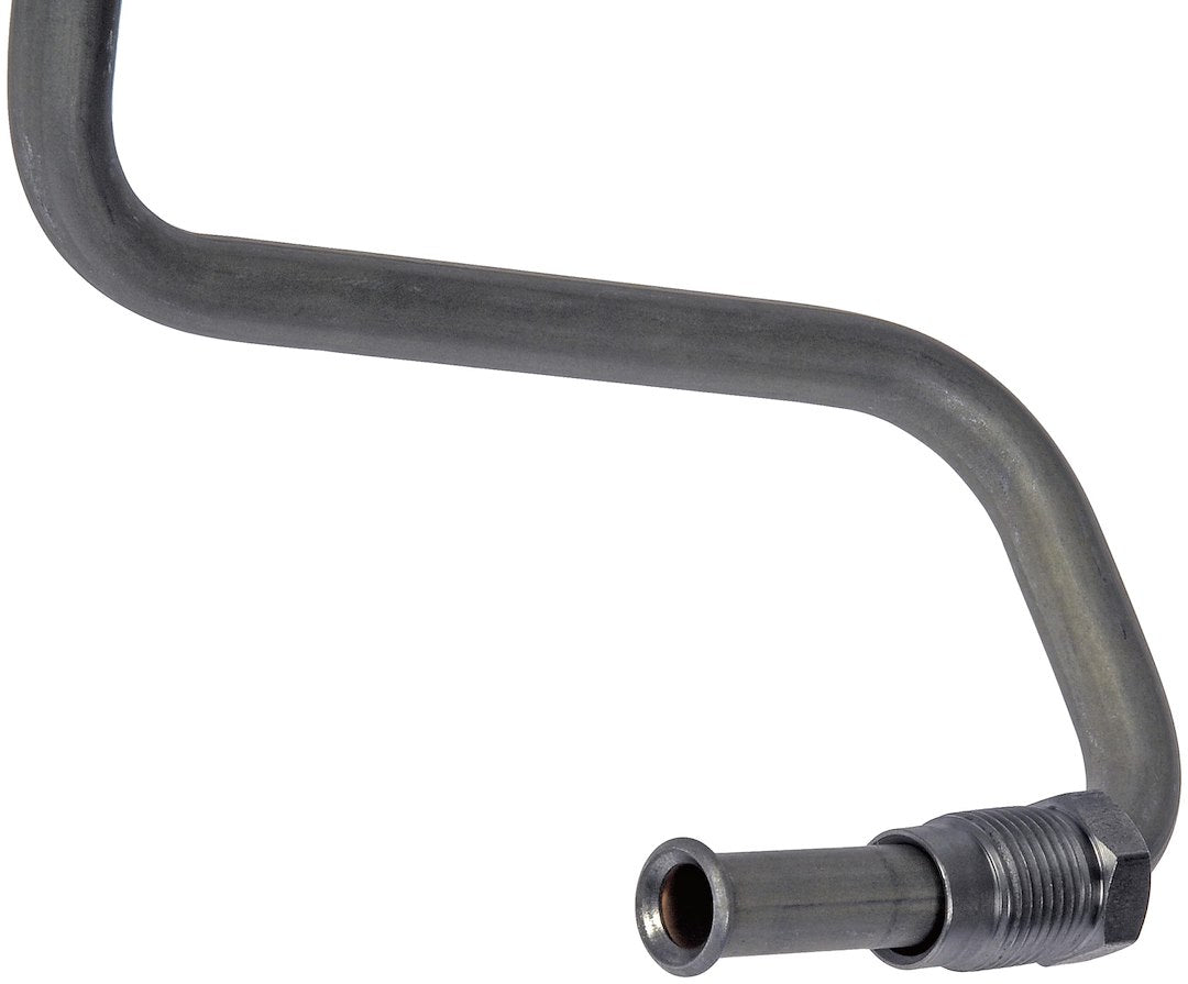 Dorman (OE Solutions) 624059 Steel/Rubber Transmission Cooler Replacement Line - image 1