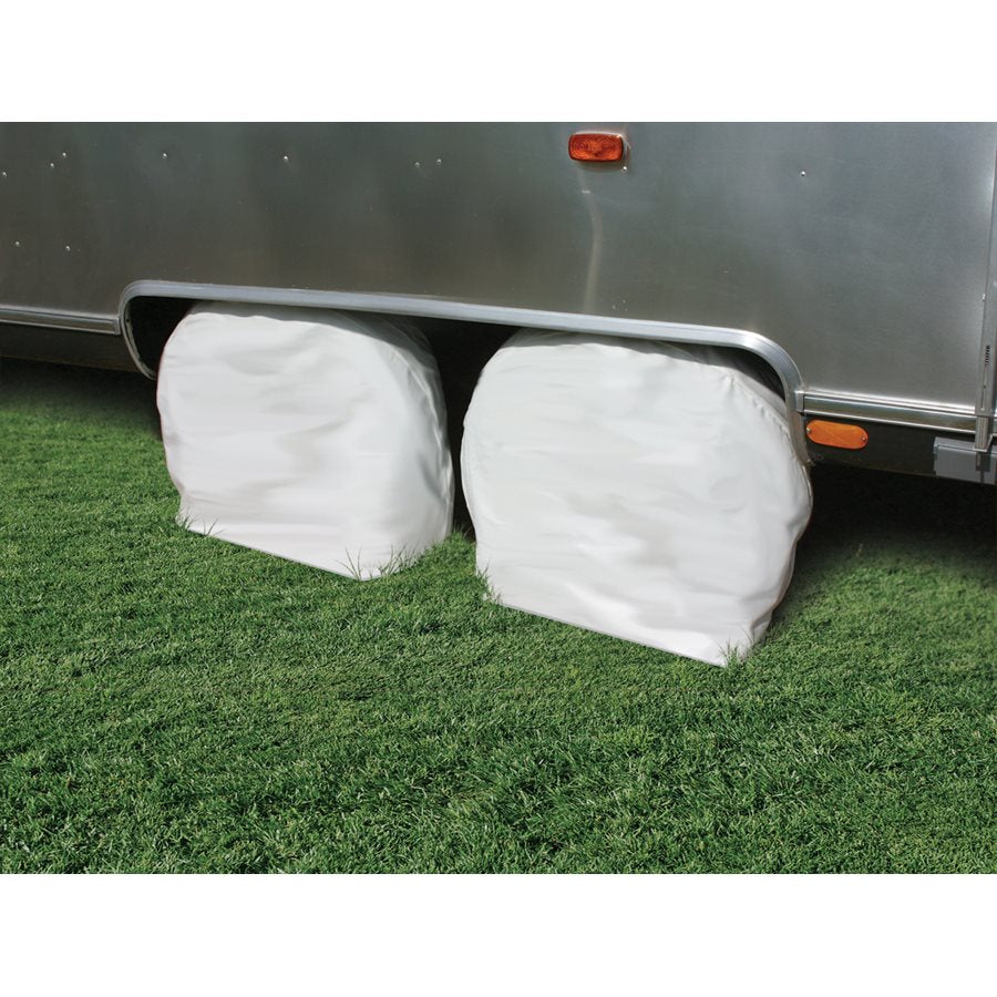 Camco 45326 Tire Cover - image 3