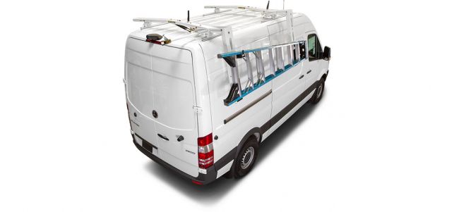 Holman 4097M Mid/Standard-Roof Single Drop-Down Mechanism