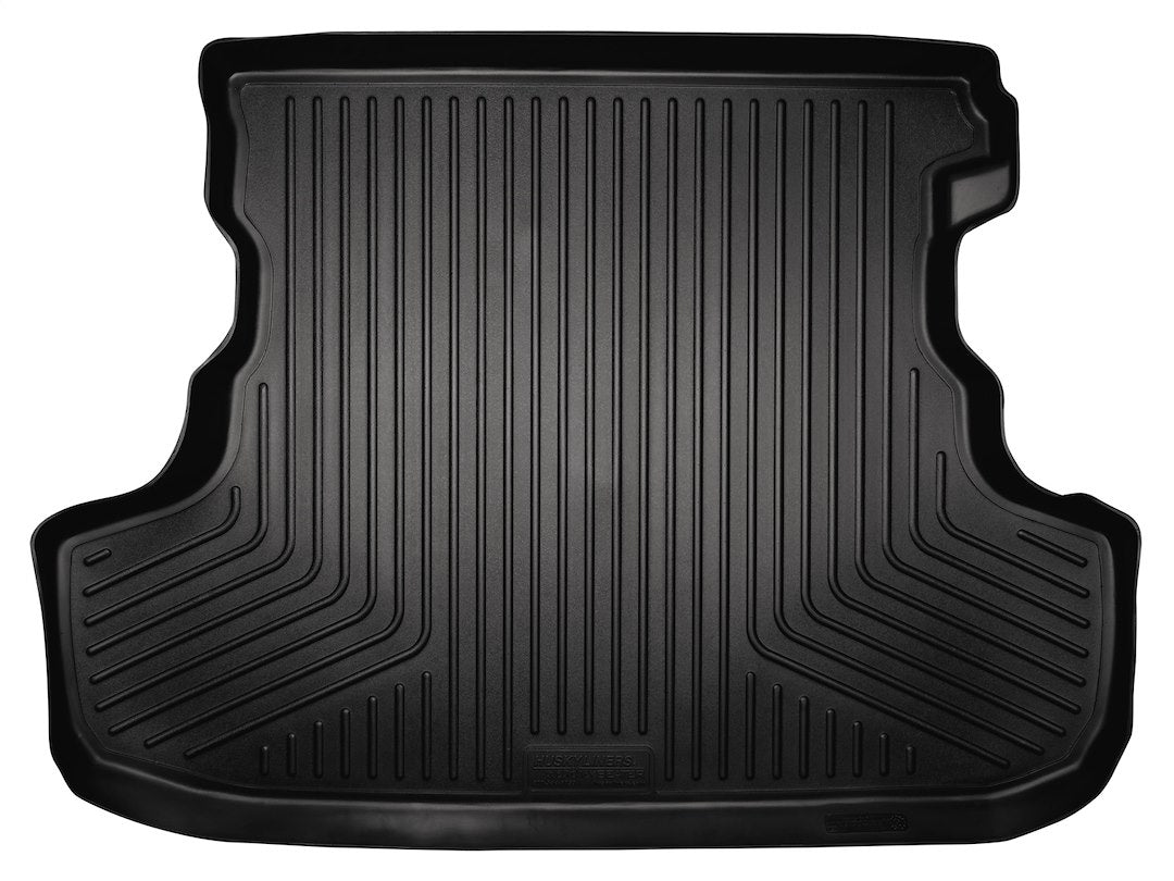Husky Liner 40091 WeatherBeater Chrysler 200/Avenger Trunk Mat