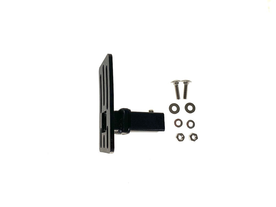 Exposed Rack 8-00-9874 Roof-Rack Accessory Click Mount