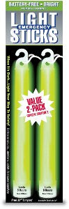 READY AMER Ica Light Stick (27217) – Color: Green