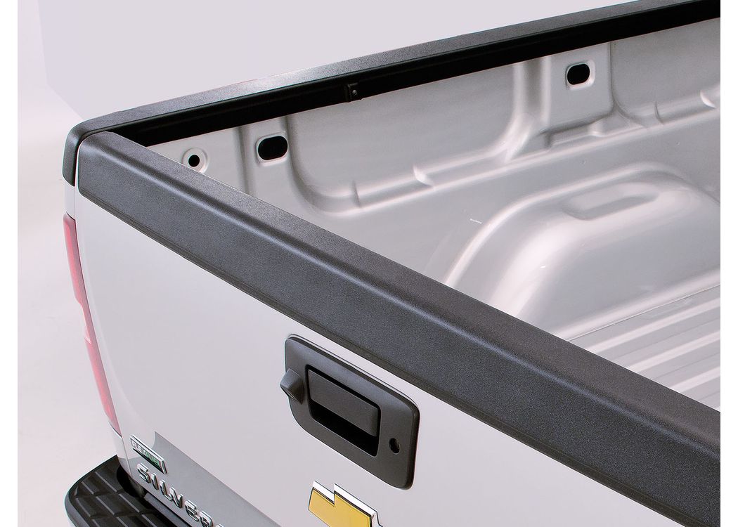 Husky Liner 2888001 Ridged Tailgate Edge Protector