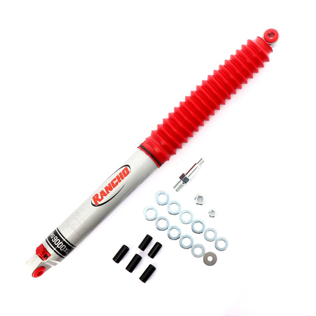 Rancho Rs994028 RS9000XL Suspension Shock
