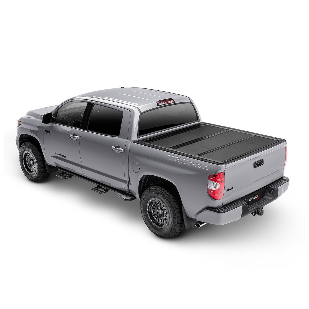 Trailfx Tfx8015 Tonneau Cover - image 1