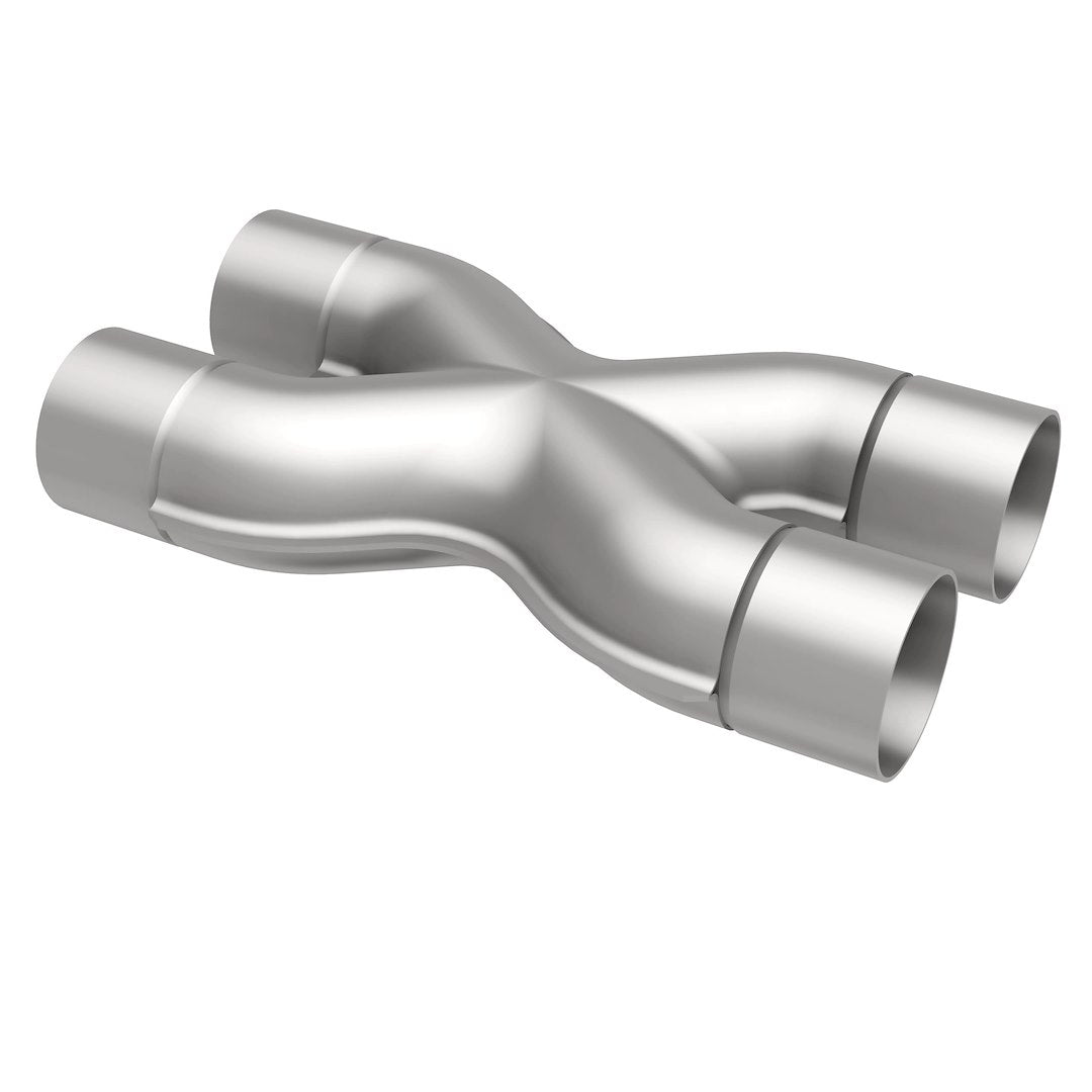 MagnaFlow 10792 X-Style Exhaust Crossover