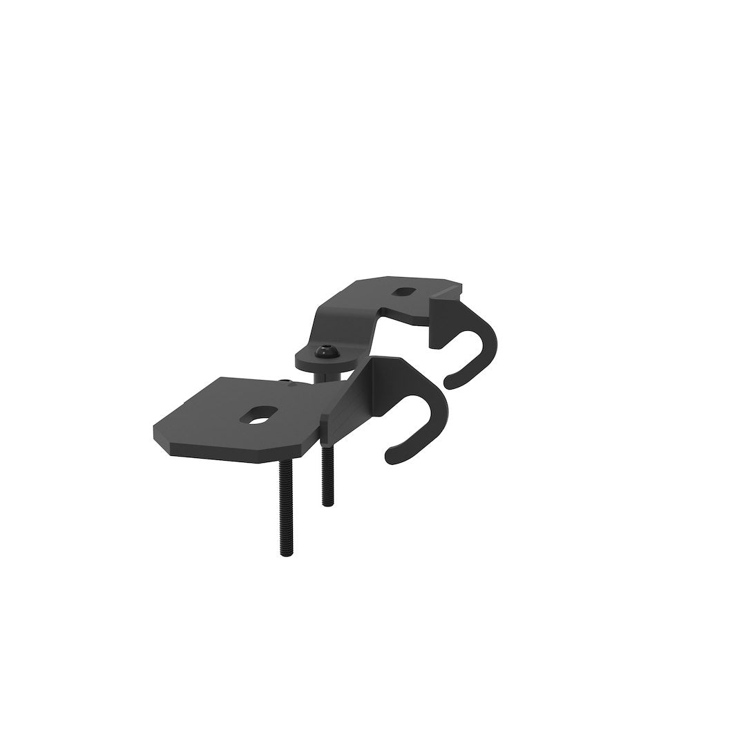 KC Hilites 7334 Ditch-Lamp Mounting Set