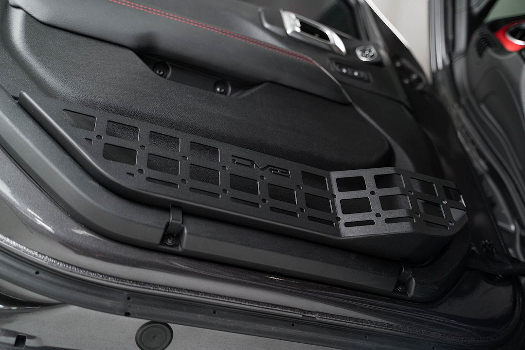 DV8 Offroad MPJL-05 MOLLE Cargo Organizer