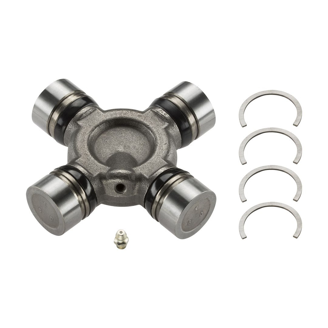 Moog Chassis Universal Coupling Joint 479
