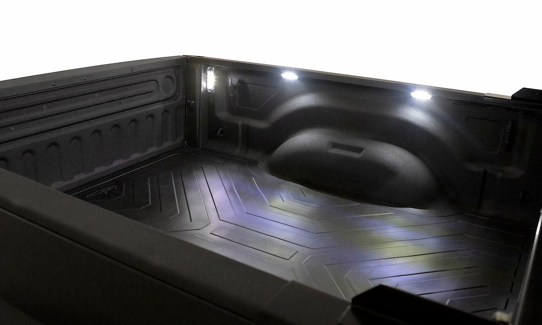 Lund 54300 F-Series NightFX Puddle-Light Set