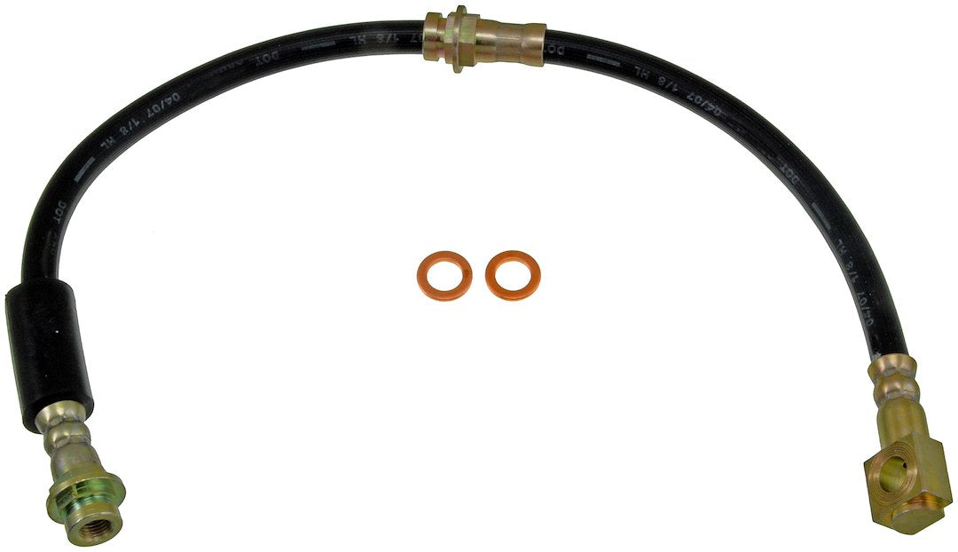 Dorman H38851 First Stop Banjo Hydraulic Brake Line - image 1
