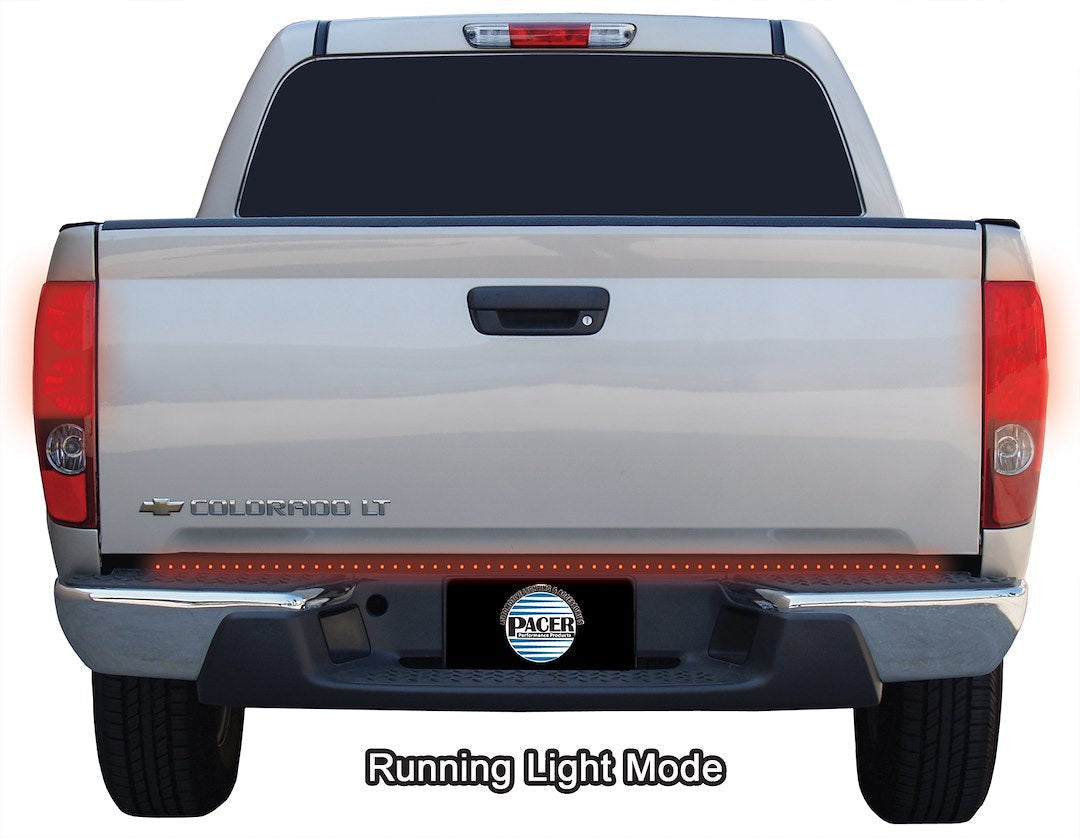 Pacer Performance 20-800 Four-Function Tailgate Running LED
