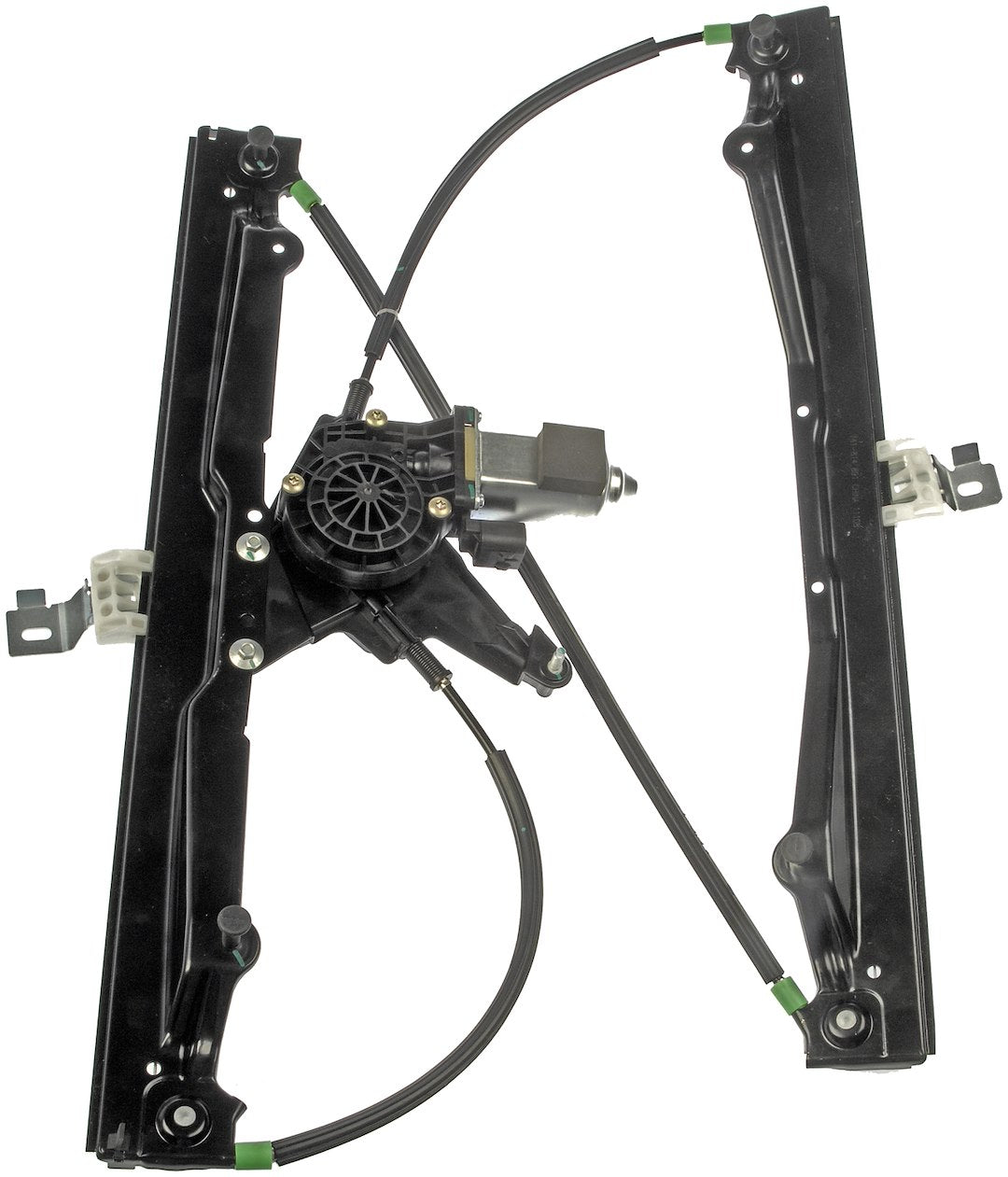Dorman (OE Solutions) 741-814 Power-Window Motorized Regulator Replacement - image 2